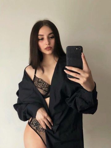 Анкета проститутки Рита, Касли, 25 лет, №68341